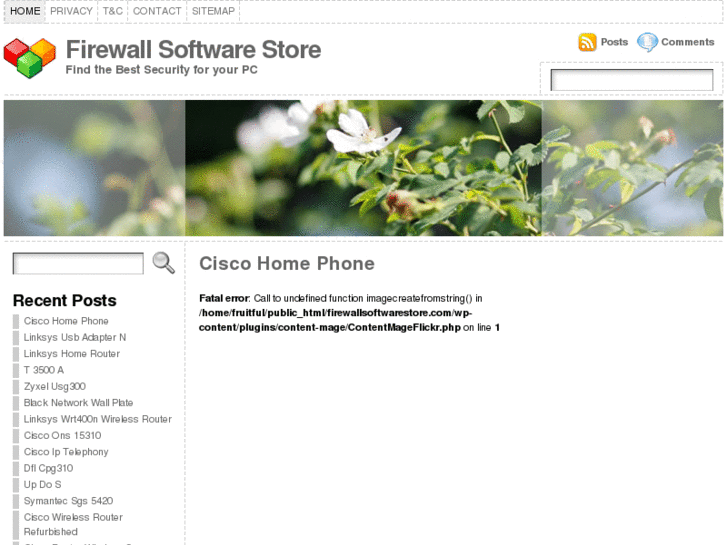www.firewallsoftwarestore.com
