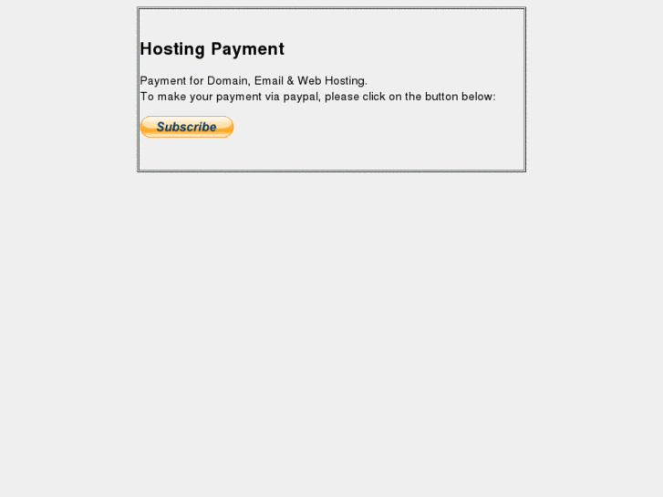 www.flatfoothosting.com