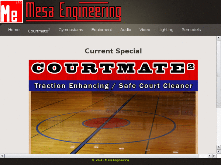 www.mesa-engineering.net