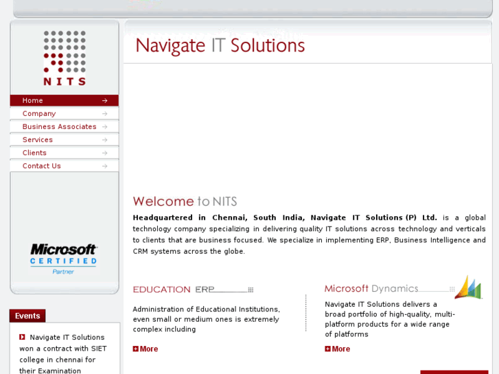 www.navigateitsolutions.com