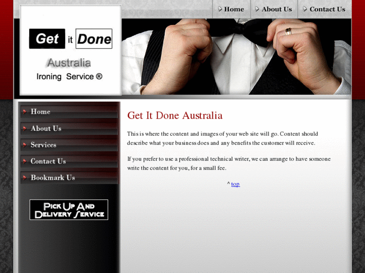 www.getitdoneaustralia.com