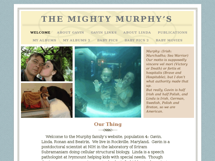 www.mightymurphy.com