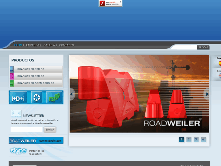 www.isp-rs.es
