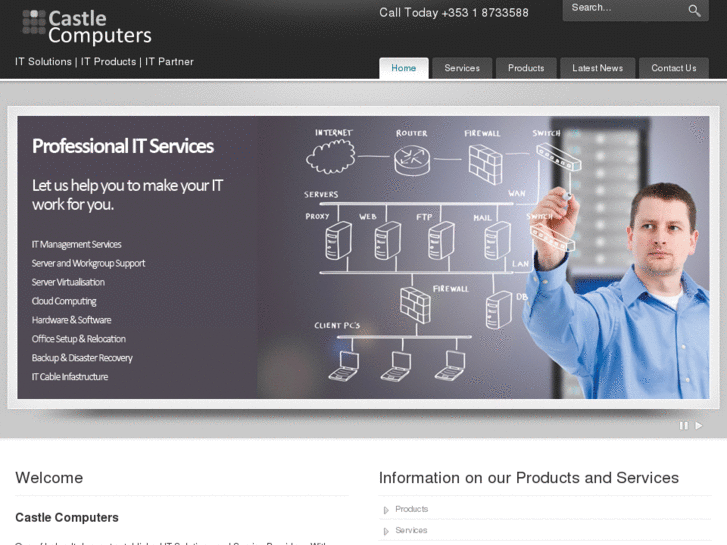 www.eclipsetechnology.ie
