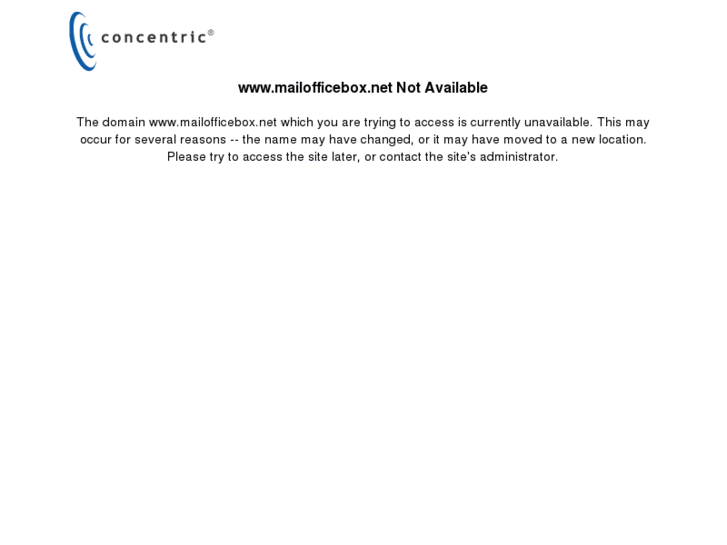 www.mailofficebox.net