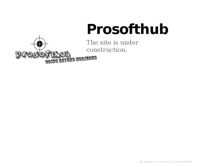 www.prosofthub.com
