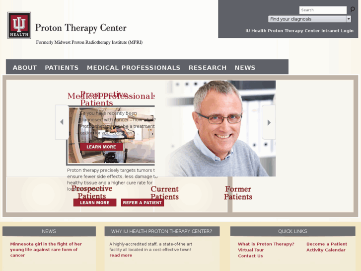 www.midwestproton.org