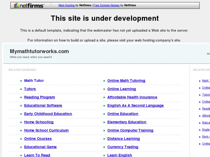 www.mymathtutorworks.com