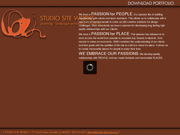 www.studiositeworks.biz