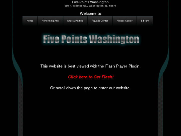 www.washington5points.org