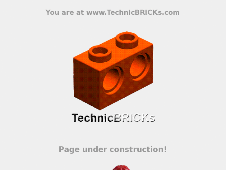 www.technicbricks.com