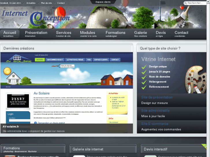 www.internet-conception.net