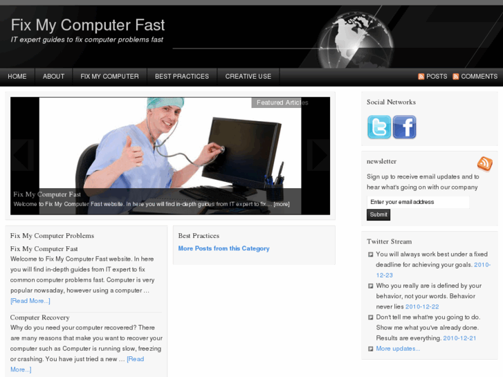 www.fixmycomputerfast.net