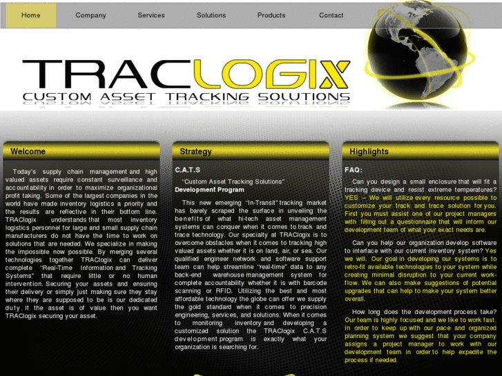 www.tracksensor.net