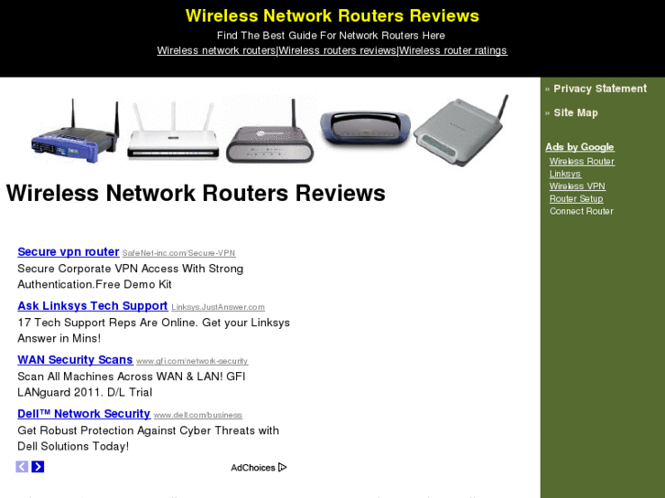 www.wirelessnetworkrouters.org