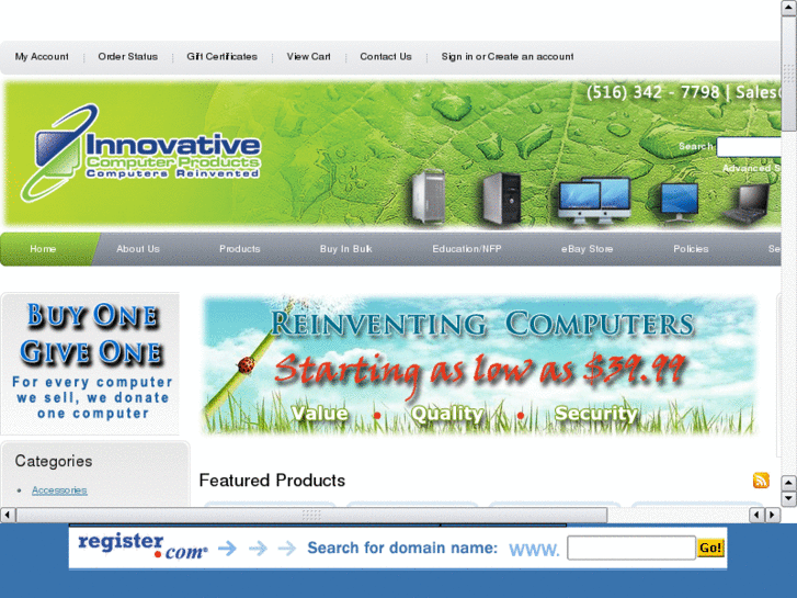 www.preownedcomputersolutions.com
