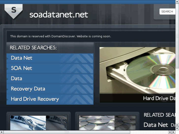 www.soadatanet.net
