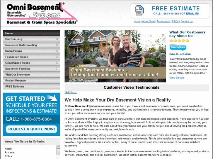 www.omnibasementsystems.com