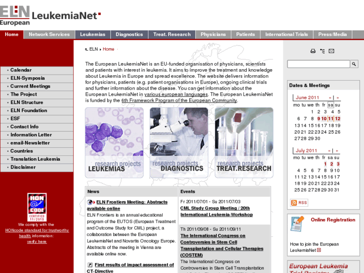www.leukemia-net.org