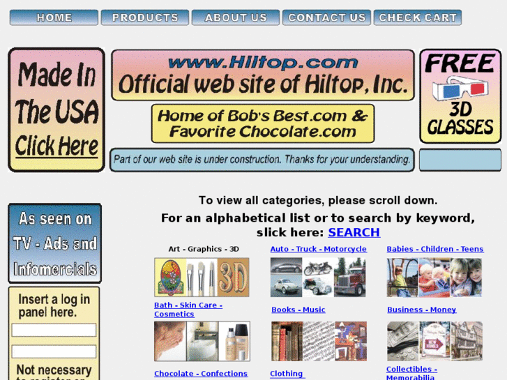 www.emailthrutheages.com