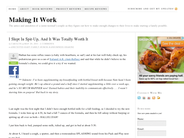 www.makingitworkblog.com