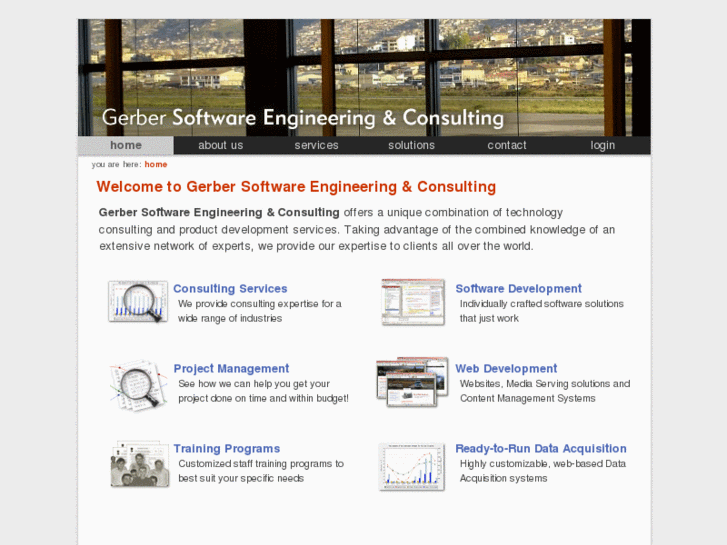 www.gerber-software.net
