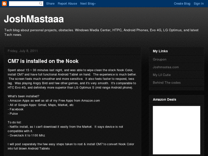 www.joshmastaaa.net