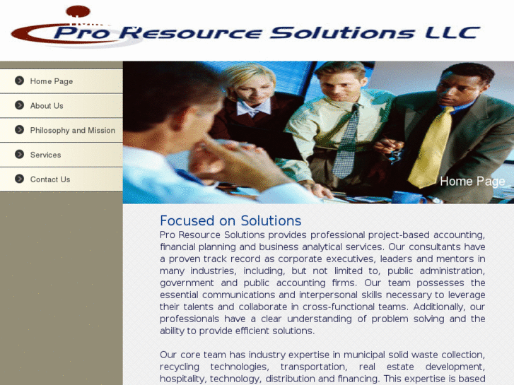 www.proresourcesolutions.net