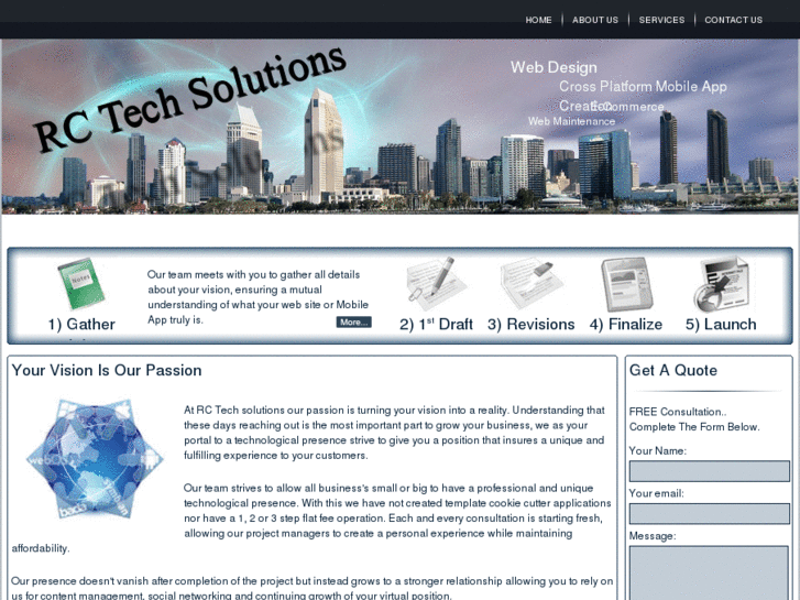 www.rctechsolutions.net