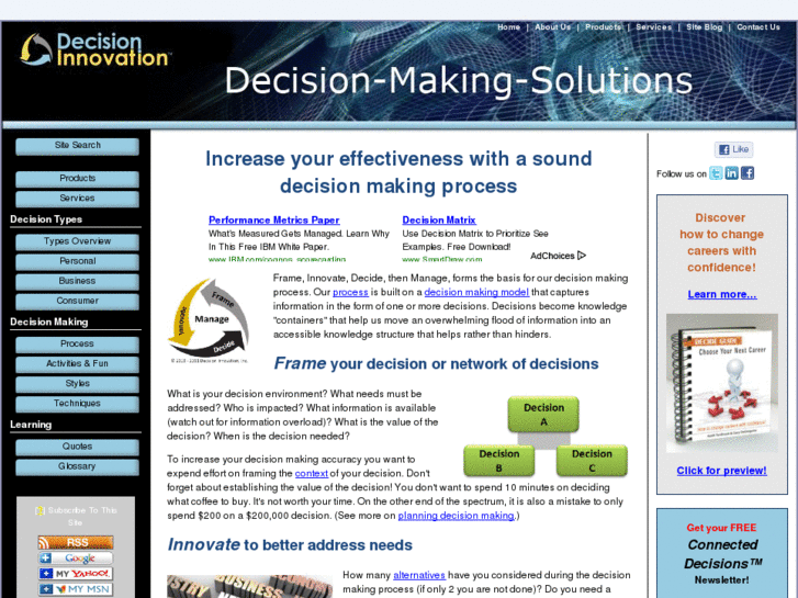 www.how-to-decide.info