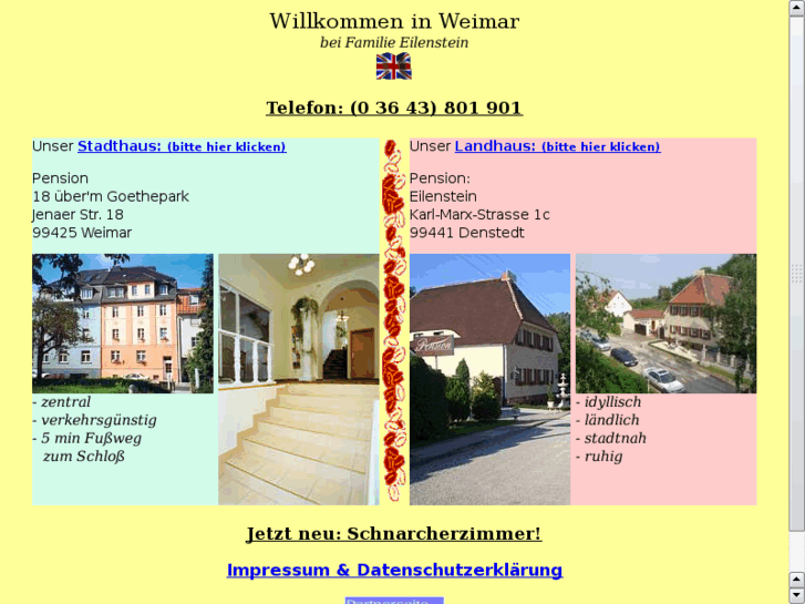 www.weimarferien.info