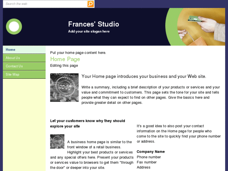 www.francesstudio2.com