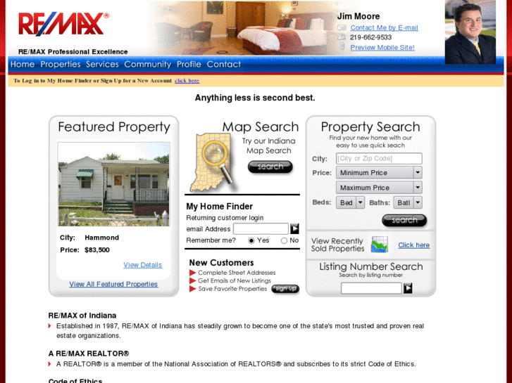 www.findmynwihome.com