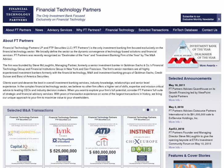 www.ftipartners.net