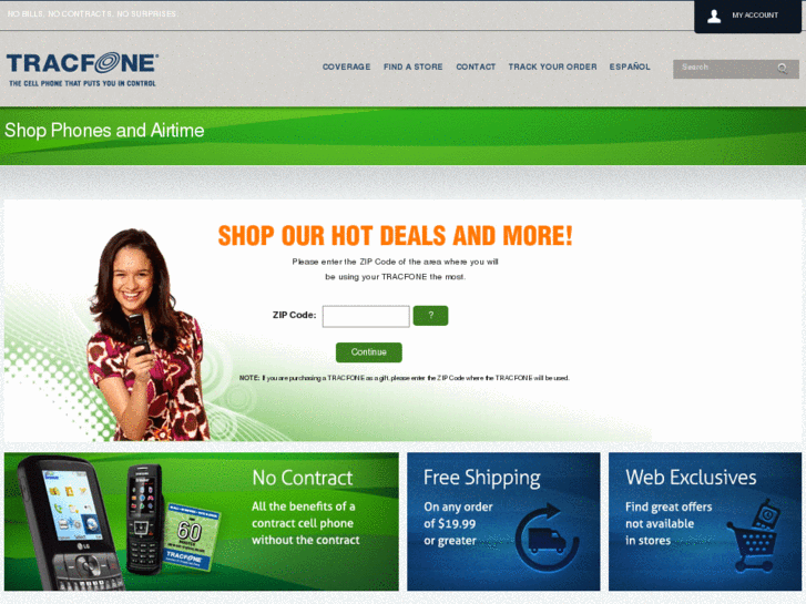 www.trac1one.com