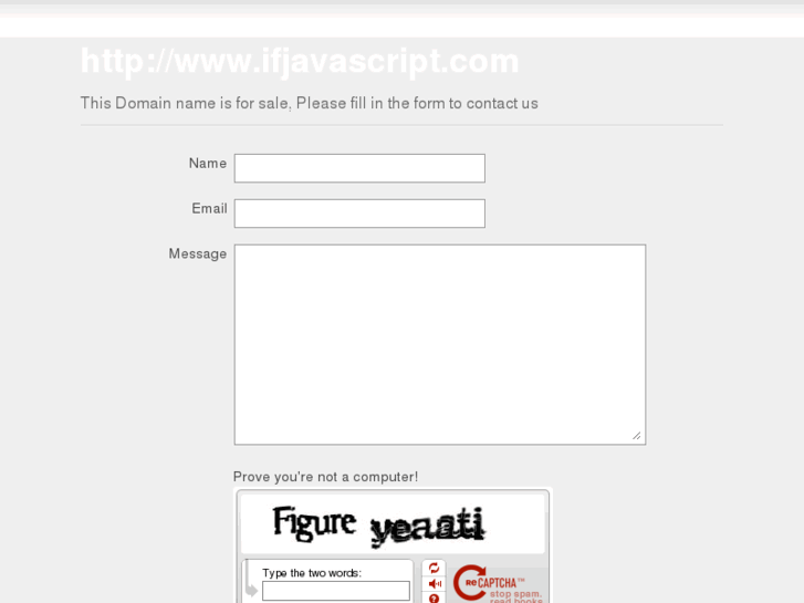 www.ifjavascript.com