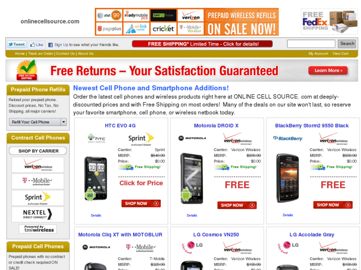 www.onlinecellsource.com
