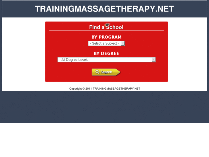 www.trainingmassagetherapy.net