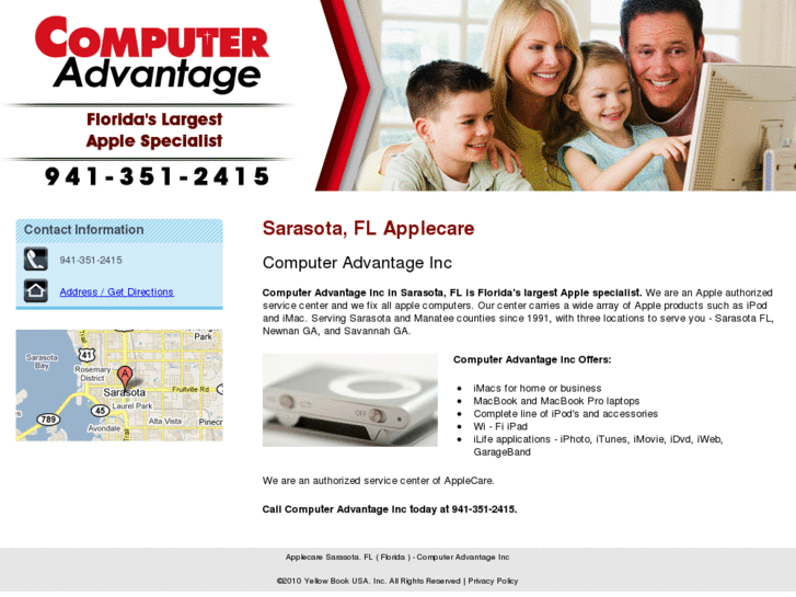 www.computeradvantage.info