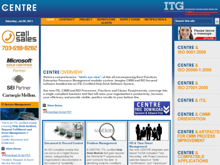 www.itilsoftware.net