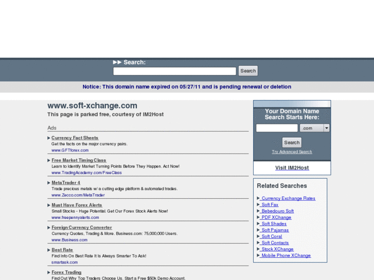 www.soft-xchange.com