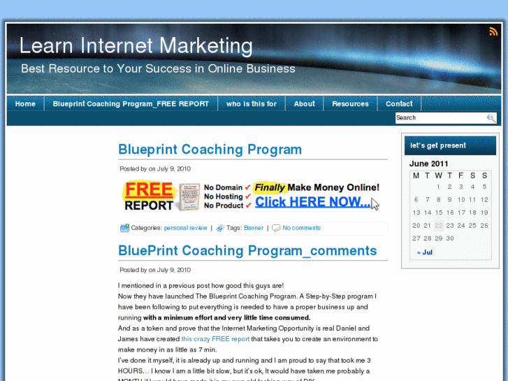 www.learn-internetmarketing.org