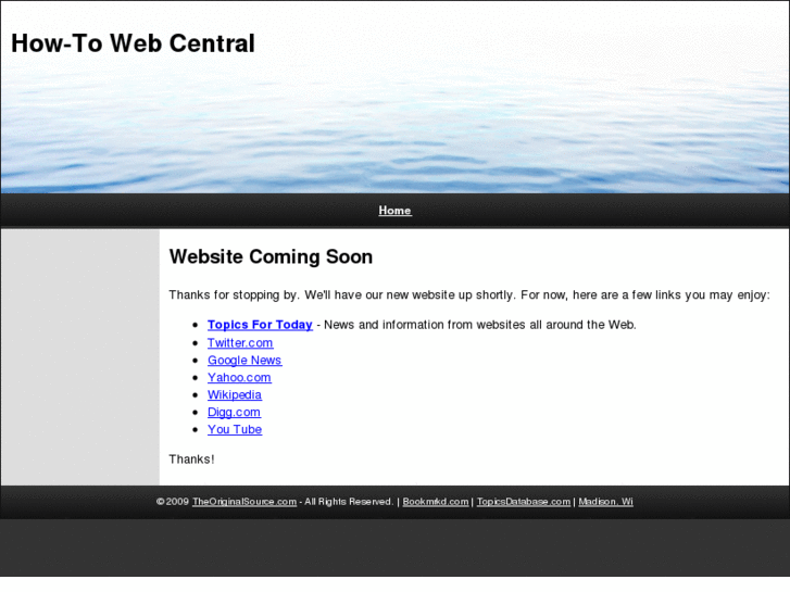 www.howtowebcentral.com