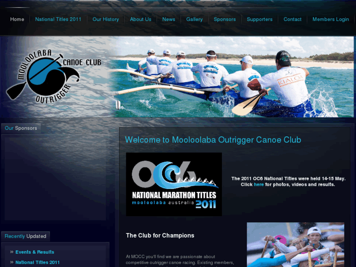 www.mooloolabaoutriggers.com