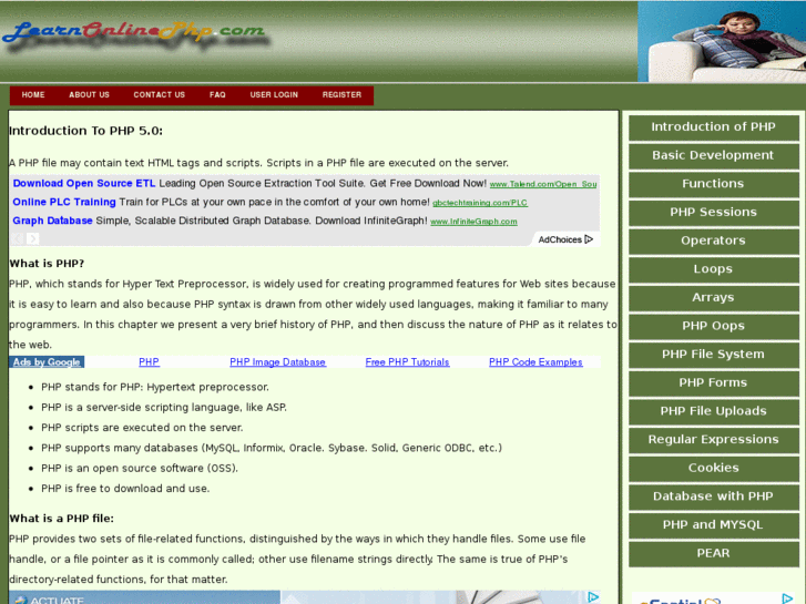 www.learnonlinephp.com