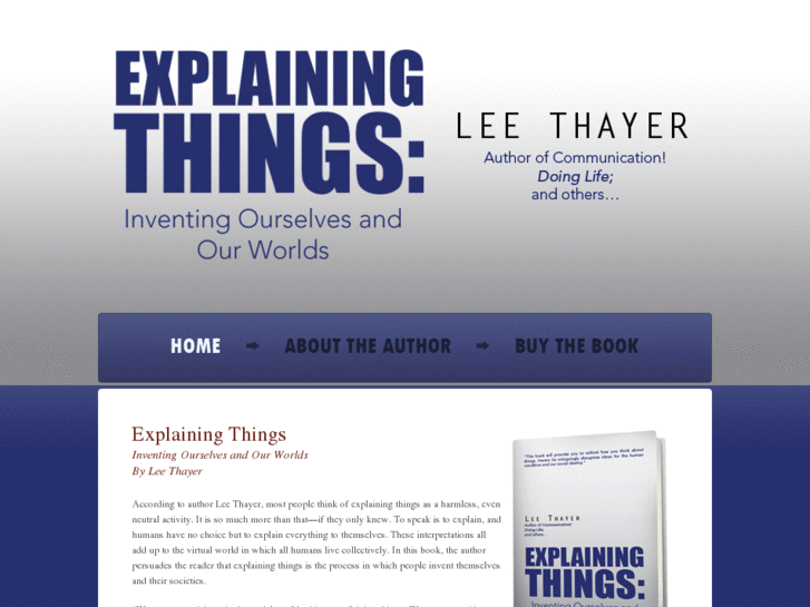 www.leethayer-explainingthings.com