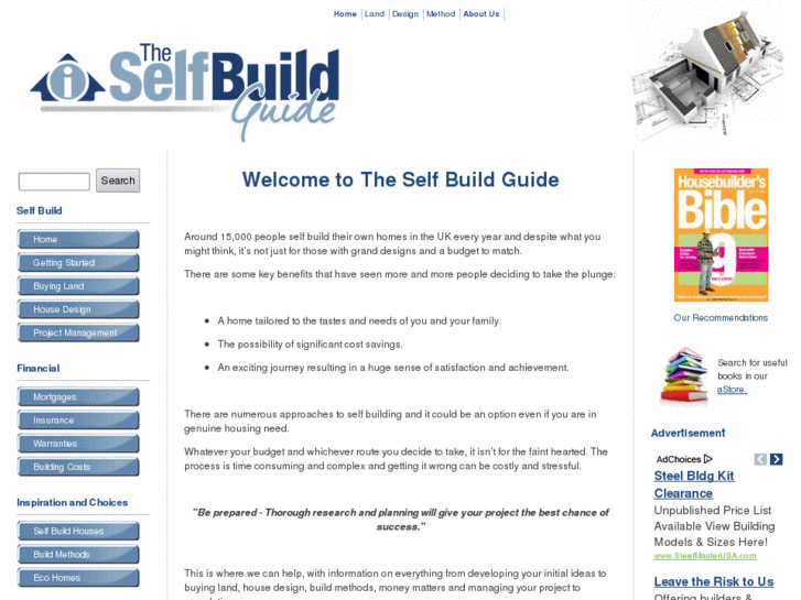 www.the-self-build-guide.co.uk
