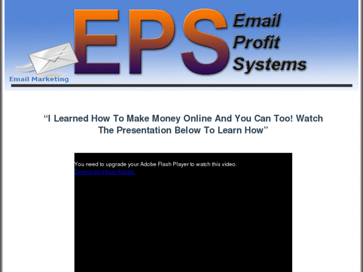 www.emailprofitsystem.net