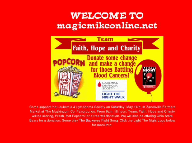 www.magicmikeonline.net