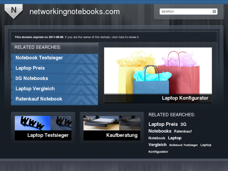 www.networkingnotebooks.com